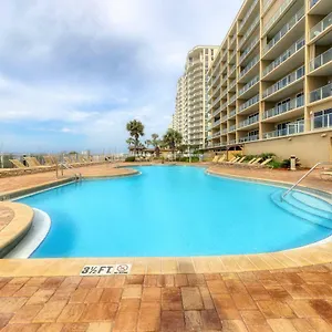 Sterling Sands 405 Apartment